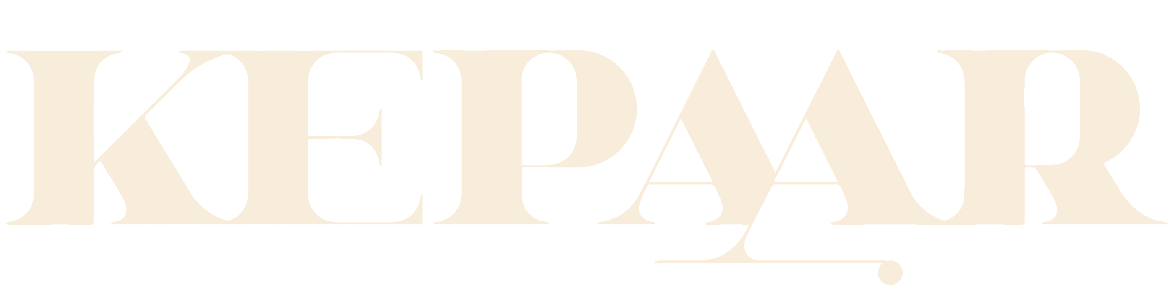 Kepaar