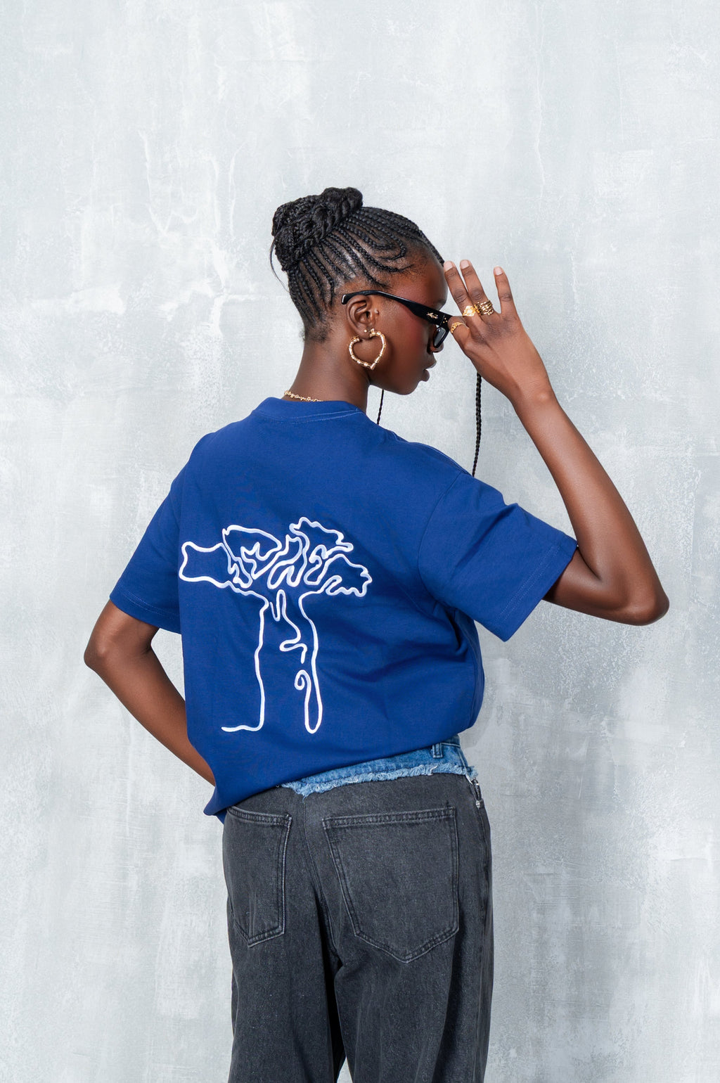 TEE SOTW BLU